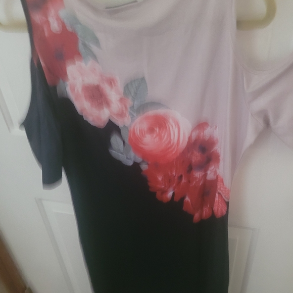 Sheilay summer dress xl - Picture 4 of 7